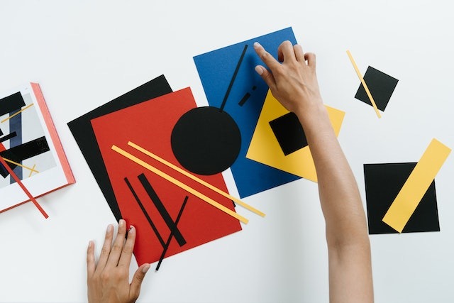 creation graphiquers no code