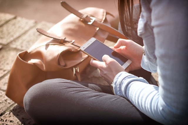application mobile no code